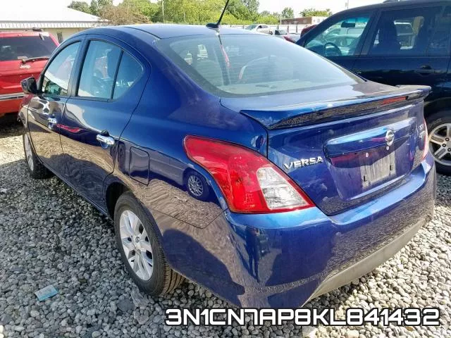 3N1CN7AP8KL841432 фото 4