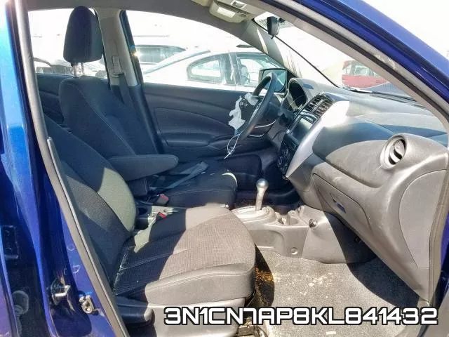 3N1CN7AP8KL841432 фото 6