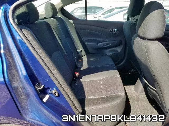 3N1CN7AP8KL841432 фото 7