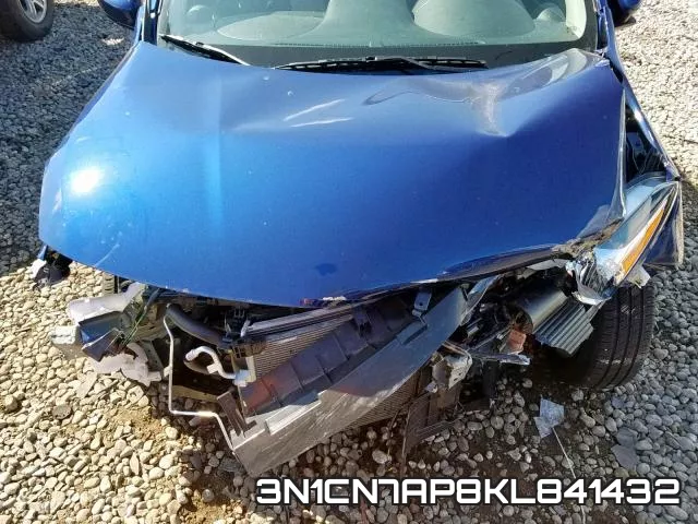 3N1CN7AP8KL841432 фото 8