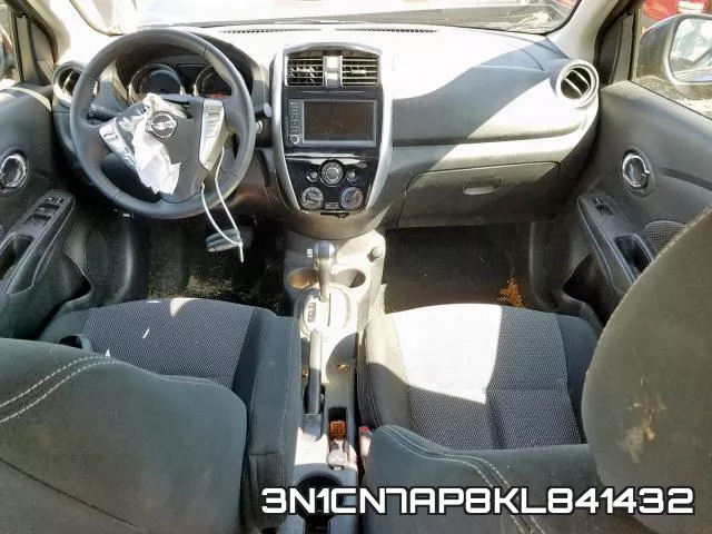 3N1CN7AP8KL841432 фото 10