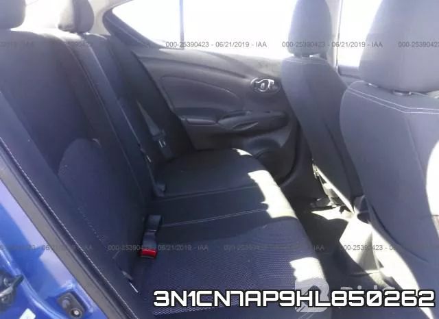 3N1CN7AP9HL850262 фото 9