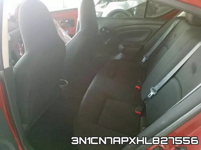 3N1CN7APXHL827556 фото 6