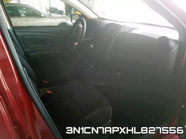 3N1CN7APXHL827556 фото 7