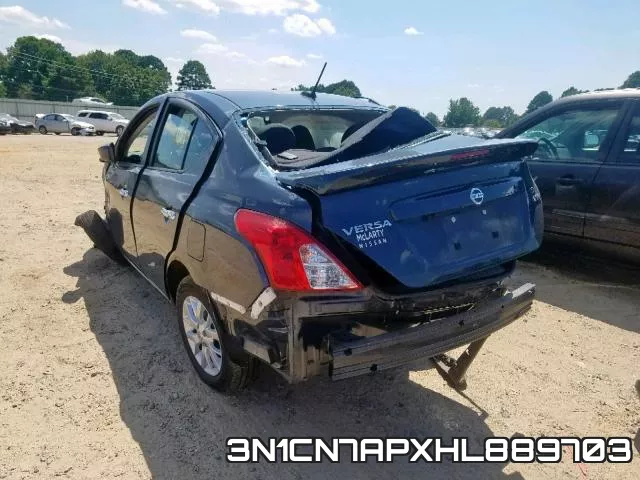 3N1CN7APXHL889703 фото 4