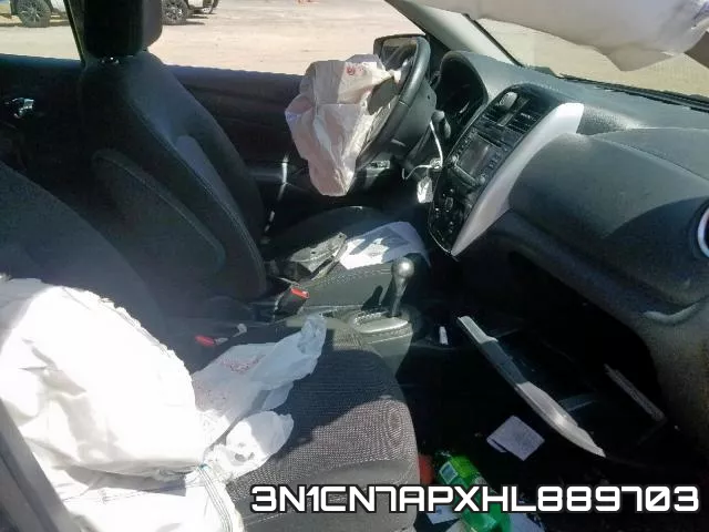 3N1CN7APXHL889703 фото 6