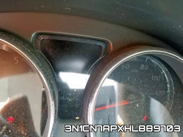 3N1CN7APXHL889703 фото 9