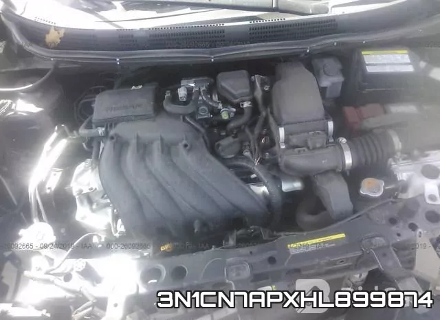 3N1CN7APXHL899874 фото 2