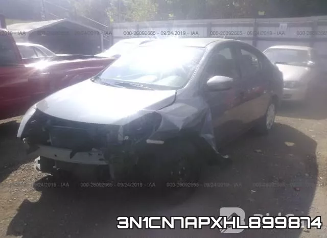 3N1CN7APXHL899874 фото 3