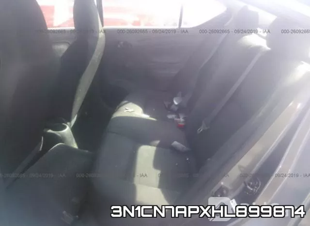 3N1CN7APXHL899874 фото 9