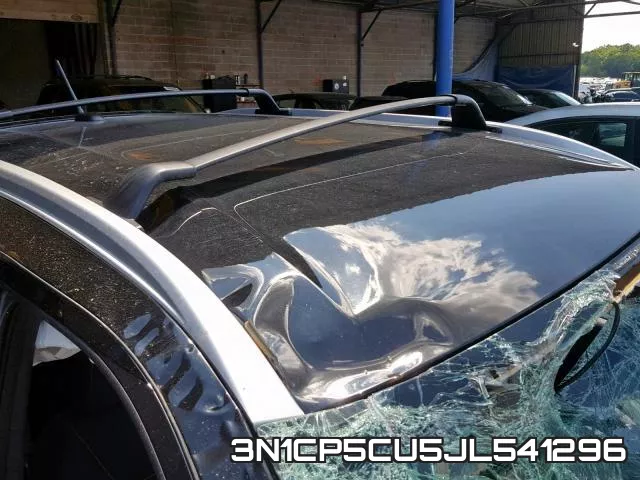 3N1CP5CU5JL541296 фото 10