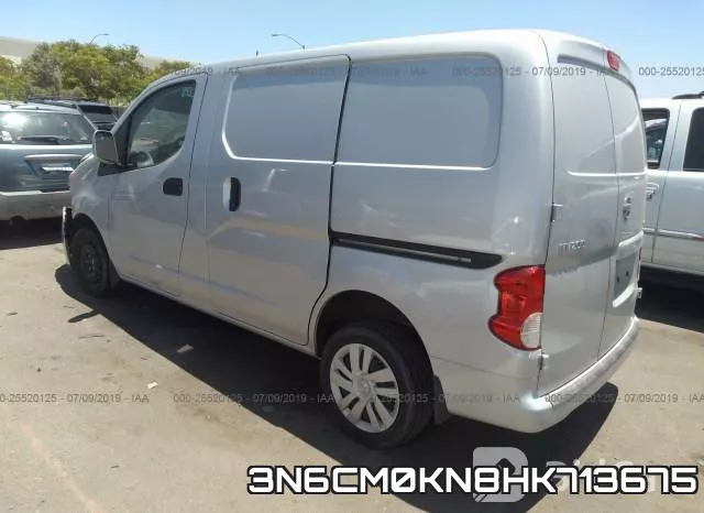 3N6CM0KN8HK713675 фото 4