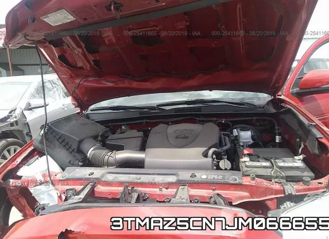 3TMAZ5CN7JM066655 фото 2