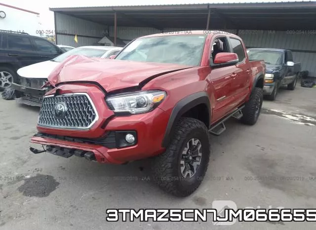 3TMAZ5CN7JM066655 фото 3