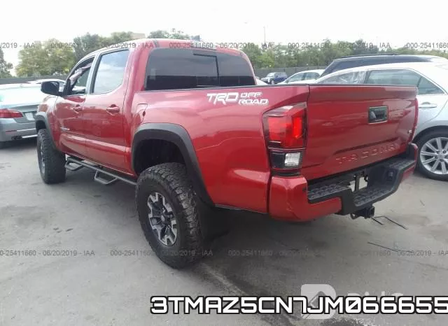3TMAZ5CN7JM066655 фото 4