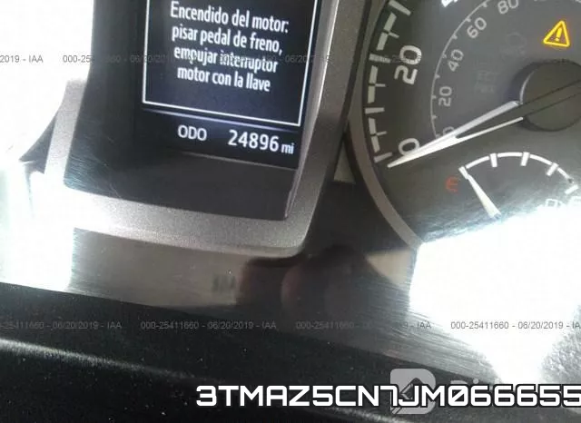 3TMAZ5CN7JM066655 фото 8