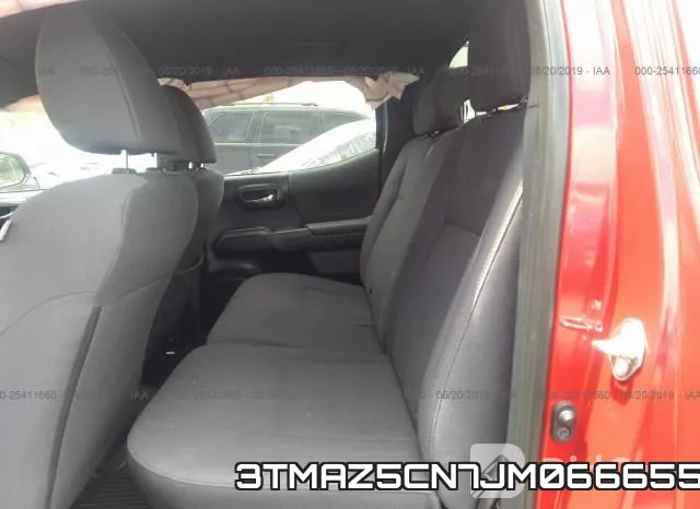 3TMAZ5CN7JM066655 фото 9
