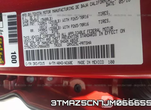 3TMAZ5CN7JM066655 фото 10