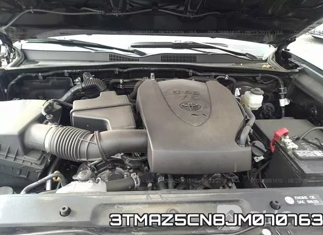 3TMAZ5CN8JM070763 фото 2