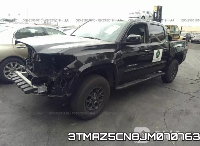 3TMAZ5CN8JM070763 фото 3