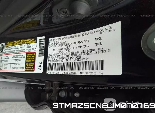 3TMAZ5CN8JM070763 фото 10