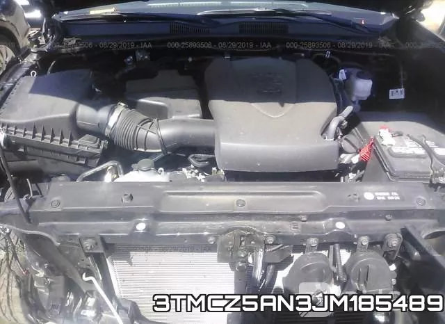 3TMCZ5AN3JM185489 фото 2