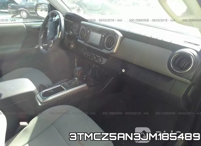3TMCZ5AN3JM185489 фото 6