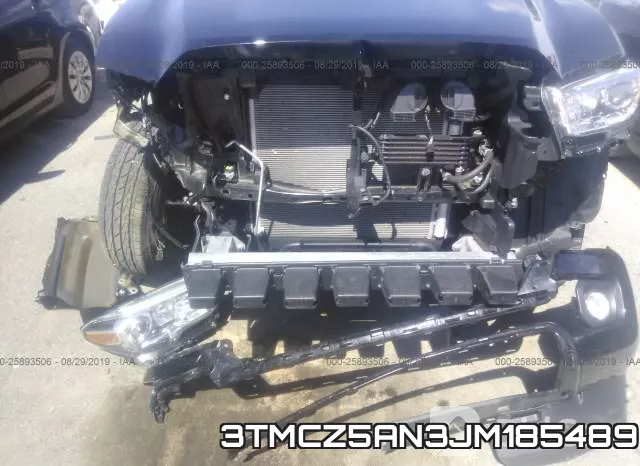 3TMCZ5AN3JM185489 фото 7