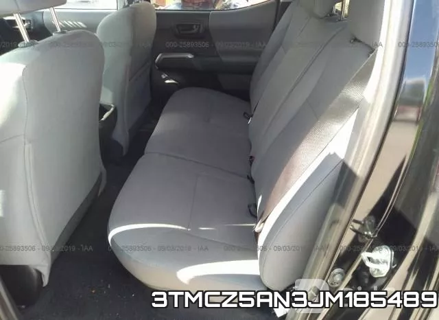 3TMCZ5AN3JM185489 фото 9