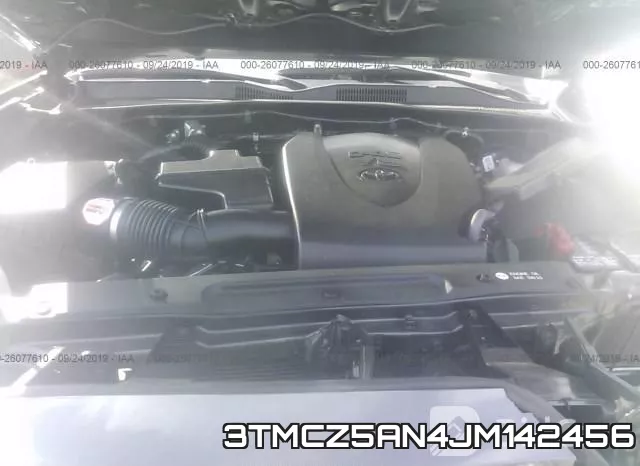 3TMCZ5AN4JM142456 фото 2