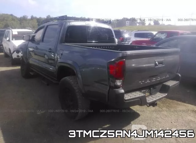 3TMCZ5AN4JM142456 фото 4