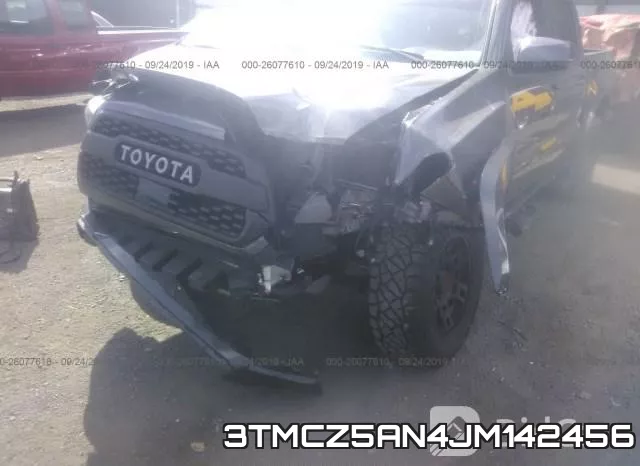 3TMCZ5AN4JM142456 фото 7