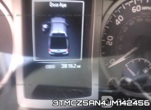 3TMCZ5AN4JM142456 фото 8