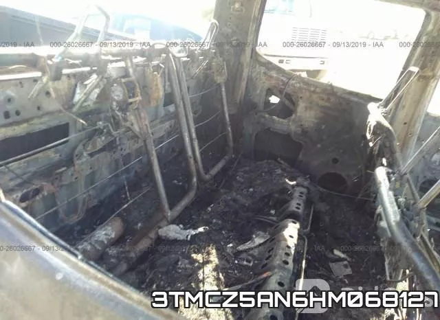 3TMCZ5AN6HM068127 фото 9