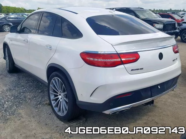 4JGED6EB0JA092743 фото 4