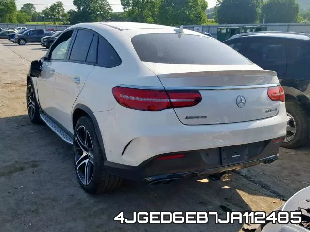 4JGED6EB7JA112485 фото 4