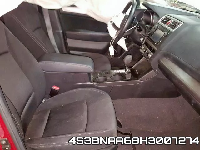 4S3BNAA68H3007274 фото 6