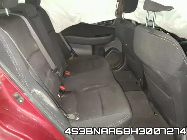 4S3BNAA68H3007274 фото 7