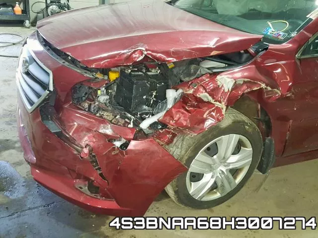 4S3BNAA68H3007274 фото 10