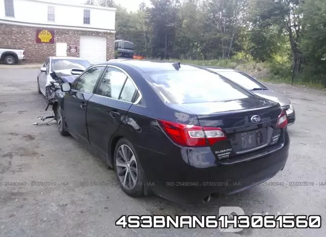 4S3BNAN61H3061560 фото 4