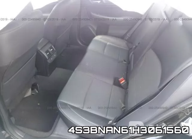 4S3BNAN61H3061560 фото 9