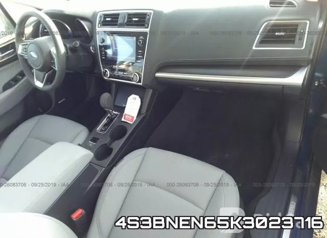 4S3BNEN65K3023716 фото 6