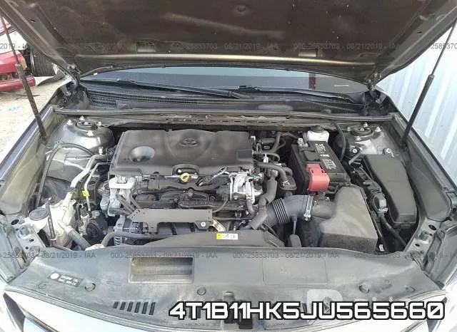 4T1B11HK5JU565660 фото 2