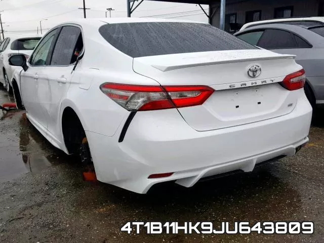 4T1B11HK9JU643809 фото 4