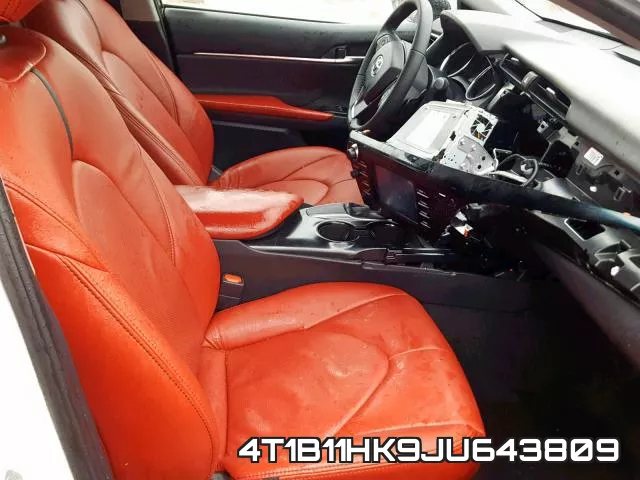 4T1B11HK9JU643809 фото 6