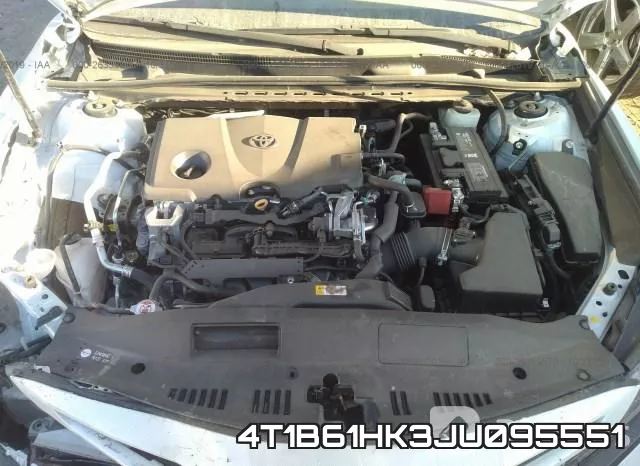 4T1B61HK3JU095551 фото 2