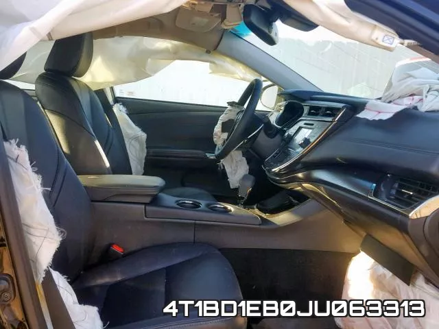4T1BD1EB0JU063313 фото 6