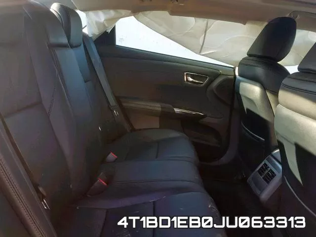 4T1BD1EB0JU063313 фото 7