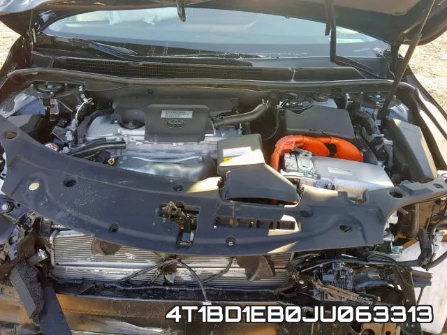 4T1BD1EB0JU063313 фото 8