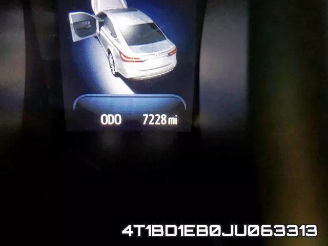 4T1BD1EB0JU063313 фото 9